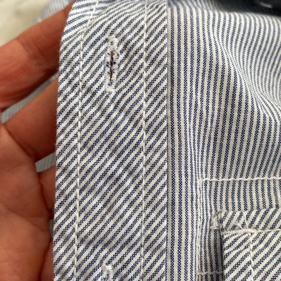 Boys long sleeve shirt - size s - Picture 8 of 9